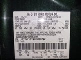 Ford F-150 Lariat 1FTFW1ET4CKD78722 снимка