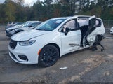 Chrysler Pacifica Limited 2C4RC1GG0SR566496 снимка