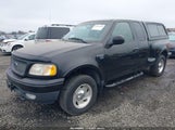 Ford F-150 Lariat/Xl/Xlt 2FTRX08W3YCA81933 fotografie
