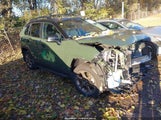 Toyota Rav4 Hybrid Woodland Edition 2T3UWRFV9SW259673 fotografie