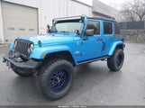 Jeep Wrangler Unlimited Freedom Edition 1C4BJWDGXEL235625 photo