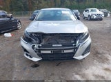 Nissan Altima Sv Fwd 1N4BL4DV9SN366242 снимка