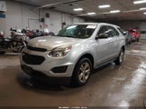 Chevrolet Equinox Ls 2GNALBEK4H1606796 снимка