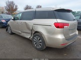 Kia Sedona Sx KNDMC5C13F6052819 снимка