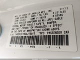 Honda Accord 2.4 Se 1HGCP2F69CA205963 снимка