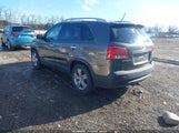 Kia Sorento Ex V6 5XYKUDA27DG353937 снимка