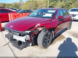 Hyundai Sonata Sel KMHL64JA2RA369102 снимка