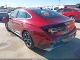 Hyundai Sonata Sel KMHL64JA2RA369102 снимка