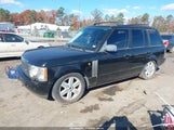 Land Rover Range Rover Hse SALMB11413A104541 снимка