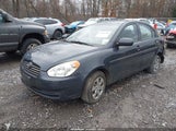 Hyundai Accent Gls KMHCN4ACXBU544401 снимка