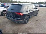 Volkswagen Tiguan 2.0T Se 3VV2B7AXXNM144684 снимка