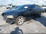 Dodge Charger Se 2C3CDXBG7EH146259 fotografie