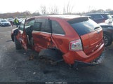 Ford Edge Limited 2FMDK49C28BA52848 fotografie