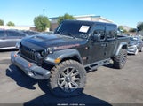 Jeep Gladiator Mojave 4X4 1C6JJTEG3ML584785 снимка