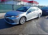 Toyota Camry Hybrid Xle 4T1B21HK0KU521080 photo