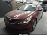 Hyundai Sonata Gls 5NPEB4AC3EH890553 снимка
