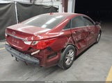 Hyundai Sonata Gls 5NPEB4AC3EH890553 снимка