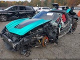 Chevrolet Corvette Stingray 1G1YF2D77E5108896 снимка