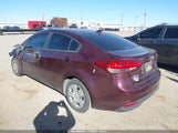 Kia Forte Lx 3KPFK4A71JE181772 снимка
