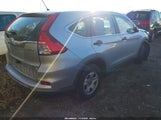 Honda Cr-V Lx 2HKRM4H39GH643719 снимка