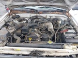 Toyota Tacoma 5TENL42N14Z368125 fotografie