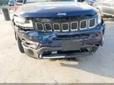 Jeep New Compass Limited 4X4 3C4NJDCB1HT641213 снимка