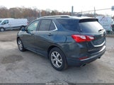 Chevrolet Equinox Lt 3GNAXVEX9KS617287 снимка