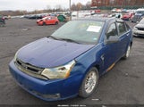 Ford Focus Se 1FAHP35N09W269314 снимка