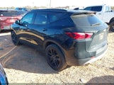 Chevrolet Blazer Awd 2Lt 3GNKBHRS1LS695602 снимка