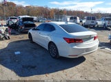 Acura Tlx Standard 19UUB1F33LA006264 снимка