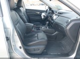 Nissan Rogue Sl 5N1AT2MV9KC827361 снимка