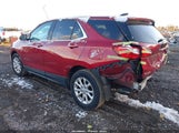 Chevrolet Equinox Lt 3GNAXJEV1JS551999 снимка