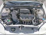 Honda Civic Lx 1HGEM215X1L039163 снимка