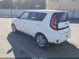 Kia Soul + KNDJP3A53H7446870 fotografie