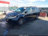 Honda Odyssey Ex-L 5FNRL5H60BB022413 снимка