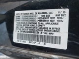 Honda Odyssey Ex-L 5FNRL5H60BB022413 снимка