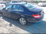 Mercedes-Benz C 300 Luxury 4Matic/Sport 4Matic WDDGF81X78F056829 fotografie