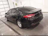 Ford Fusion Se 3FA6P0H79HR142906 снимка