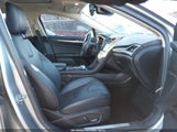Ford Fusion Titanium 3FA6P0D96LR133872 снимка