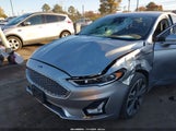 Ford Fusion Titanium 3FA6P0D96LR133872 снимка