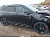 Chevrolet Equinox Fwd Premier 1.5L Turbo 2GNAXNEV4L6256579 fotografie