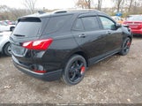 Chevrolet Equinox Fwd Premier 1.5L Turbo 2GNAXNEV4L6256579 photo