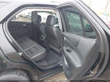 Chevrolet Equinox Fwd Premier 1.5L Turbo 2GNAXNEV4L6256579 fotografie