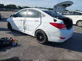 Hyundai Accent Se KMHCT4AE8GU152080 снимка