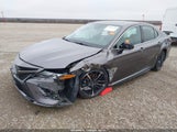 Toyota Camry Xse 4T1K61AKXMU493399 fotografie