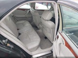 Mercedes-Benz E 430 WDBJF70J81X054948 снимка