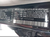 Mercedes-Benz E 430 WDBJF70J81X054948 снимка