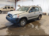 Honda Cr-V Lx SHSRD77422U007333 снимка