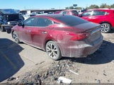 Nissan Maxima 3.5 Platinum/3.5 S/3.5 Sl/3.5 Sr/3.5 Sv 1N4AA6AP2GC440994 снимка