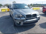 BMW X5 xDrive50I 5UXZV8C57BLL67833 снимка